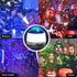 Speaker,8 Galaxy Projector for Bedroom,Star Projector,Remote Control & White Noise Bluetooth Soother