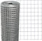 Hardware Cloth 12'' x 20' 1/2 in Galvanized Wire Mesh Roll (19