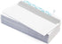 Mead Envelopes, Letter Size #10, Security Tinted Self Seal Envelopes, 4-1/8 x 9.5”, 200 per Pack (742020)