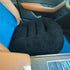 YITONGXXSUN adult short driver car seat booster/booster seat for adults/thick Office Chair Booster Seat,for Short