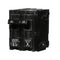 Q220 20-Amp Double Pole Type QP Circuit Breaker Black (1-Pack)