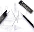 HESTYA 360 Pcs 0.7 mm HB Black Mechanical Pencil Lead Refills, 7 Assorted Colors with Dispensers