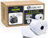 Receipt Paper Roll 3 1/8 x 230 for Square Register and Square POS System, Pack of 12 Rolls -