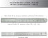 Khnum 12-Inch Set Architectural and Engineering Scale Ruler (Imperial) | Laser-Etched Aluminum Triangular Drafting Tool