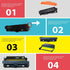 TG Imaging Compatible PB-211 Toner Cartridge (PB-211EV, 1xBlack) Replacement for Pantum PB-211EV Printers
