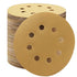 58-AP 100 per Box - Includes 60, 80, 120, 150, and 220 Grits