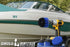 Set Set Marine Cleaning Supplies - Brush Kit for a Clean Boat - Boat Accessories - Tank Cleaner Tool - Hull and Deck