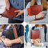 Leather Journal Notebook, 300 Pages, Hope Tree Softcover Lined Notebook for Women Men, 300 Travel, Business, Work,