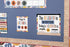 Teacher Created Resources Large Wonderfully Wild Calendar Bulletin Board