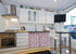 d-c-fix Peel and Stick Contact Paper - Broadway Decor Look Self-Adhesive Vinyl for Kitchen, Countertops, Cabinets 17.7"