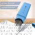 Mr. Pen 0.5mm Lead Refills for Mechanical Pencils, HB, 5 Pack, 500 PCS, 0.5 Lead Refill