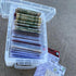 LOBALU 100 Set, $10,000 (1) Envelope Challenge Box Easy And fun Way To Save Money, Envelopes Money Saving Challenge