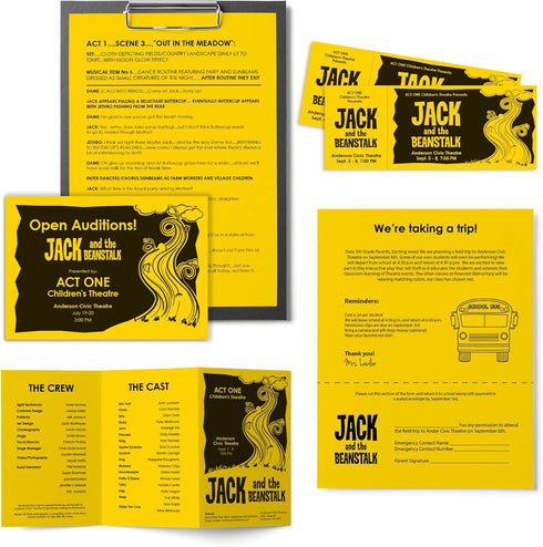 8 1/2in. 11in., 24 Lb, 500 21538 Neenah Astrobrights Bright Color Paper, x FSC Certified, Solar Yellow, Ream Of Sheets