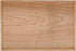 pandapark Wood Organizer Tray, Black Walnut, Desk & Drawer Storage Box (Maple Master)
