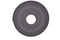 Sponge Neoprene Stripping W/Adhesive 1/2in Wide X 1/4in Thick X 37.5ft Long