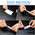 Helicobacter Pylori Stool Test Kits, H. Pylori Antigen Quick Home Testing, Highly Accurate and Easy to Read
