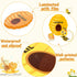 Classroom Jobs Bee Bulletin Board Set, Bee Hive Decorations for Back to School Class Decor Supplies for Teacher