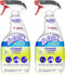 Fantastik Max Power Cleaner Professional, 32 oz (Pack of 2)