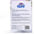30 Closet, 0.12 Oz, 6 Count Clorox Fraganzia Stick-On Gel Fresheners, Island Escape Trash Can Deodorizer Up to Days