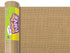 Fun Size Better Than Paper Bulletin Board Roll, Teacher Created Resources, 18" x 12', Burlap