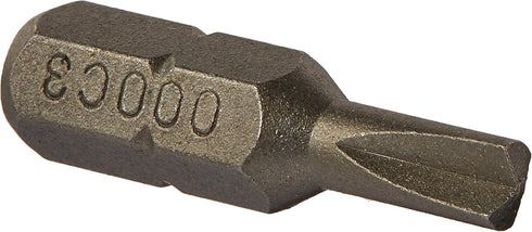 AP Products 009-000C3C 5/32" Screw Driver Clutch Insert Bit by AP Products