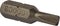 AP Products 009-000C3C 5/32" Screw Driver Clutch Insert Bit by AP Products