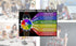 Laminated STEAM Engineering Design Process Posters, 14x19.5 Educational Charts for Classroom Learning Supplies