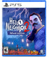 Hello Neighbor 2: Deluxe Edition for PlayStation 5
