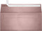 LUXPaper #9 Slimline Invitation Envelopes | Peel & Press | Misty Rose Metallic | 3 7/8" x 8 7/8" | 84lb. Text | 50 Qty