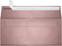 LUXPaper #9 Slimline Invitation Envelopes | Peel & Press | Misty Rose Metallic | 3 7/8" x 8 7/8" | 84lb. Text | 50 Qty