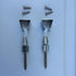 Acorn Bullet Catch (1 Pair)