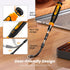 115 1 Set, PS5, JOREST in Small Precision Screwdriver Tool Gifts for Men, Magnetic Repair Tool Kit for PC, Laptop
