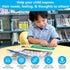 Smile4Autism 2"x2" Large Loose Visual Picture Cards, Receptive and Expressive Language, Speech Articulation Therapy