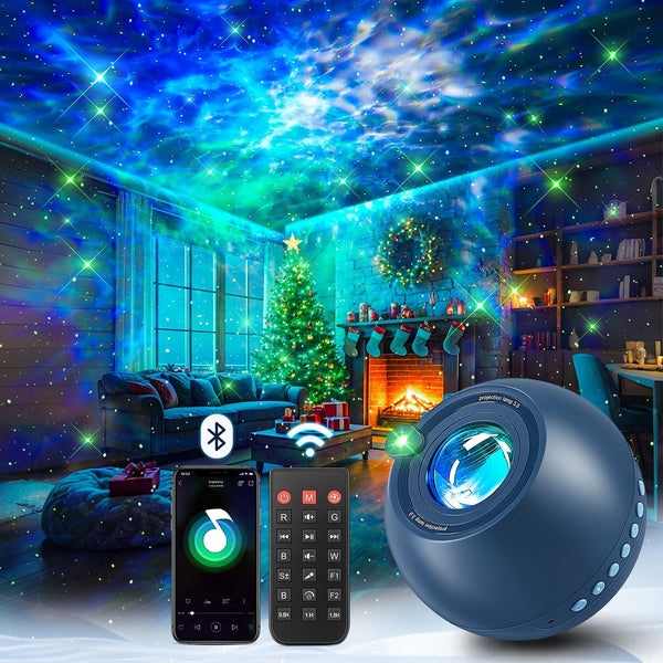 Bedroom Decor Boy Gift Lava Lamp Room Decor 15 White Noise Sound