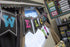 Teacher Created Resources TCR5614 Chalkboard Brights Pennants Welcome Bulletin Board, Paper, Multi