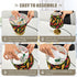 Yasala Table Lamp Chilli Pepper Funny LED Night Light Minimalist Bedroom Reading Dorm Nightstand Desk Lamp Color