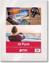 Better Office Products Glossy Photo Paper, 8.5 x 11 Inch, 30 Sheets, 200 gsm, Letter Size