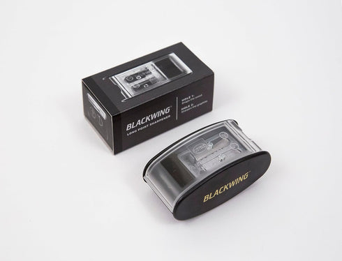 Blackwing Long Point Sharpener