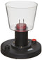 3B Scientific U29325 Electrolyser with 2 Nickel Electrodes, 140mm Diameter, 165mm Height
