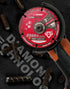 EZARC Diamond Cutting Wheel 3 x 3/8 Inch for Metal, Cut Off Wheel with 5000+ Cuts on Rebar, Steel, Iron, INOX