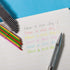 Mr. Pen 2mm Mechanical Pencil, Metal Drafting Pencil, Drawing Mechanical Pencils, Lead Holder