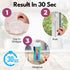 30 Lead Test Kit, Units, Lead Paint Test Kit, Lead Test Swabs for Instant Lead Detection Home Use on All Surfaces: