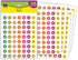 Teacher Created Resources (3602) Confetti Stars Mini Stickers
