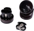 33001-107 Pack Light IT! by Fulcrum, LED Floodlight, Bronze, Single