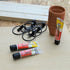 Super Glue - Total Tech - Clear, All-In-One Adhesive & Sealant, 4.2oz Tubes (Pack of 2)