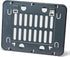 Officemate Verticalmate Certificate Holder, Slate Gray (29172)