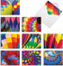 The Best Card Company, 10 Fun Cards for All Occasions, Boxed Assorted Notecard Set, 4 x 5.12 Inch