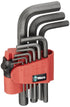Wera 05021737001 L-Key Set for 950/9 BM N Metric