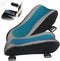 Upgraded Office Chair Arm Pads with Cooling Gel, Ergonomic Memory Foam Armrest Pads for Desk Chair Armrest Cushions