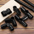 2 1-1/8" 45 2-way uxcell Pcs Structural Pipe Connector, Degree Metal Connectors Corner Pipe Fittings End Rails Clamp